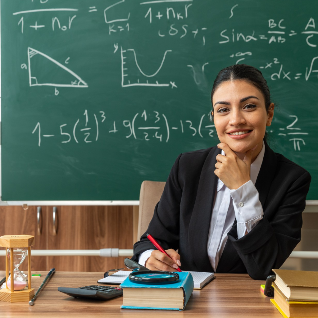 M.Ed Course